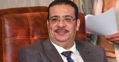 تأجيل مؤتمر شباب الباحثين الثامن بجامعة القناة إلى 3 أبريل المقبل