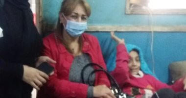 القومى للمرأة يستجيب لليوم السابع ويوفر مشروعا لفادية رفيقة القطط بشبرا الخيمة