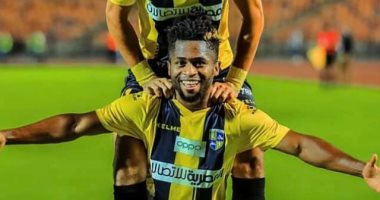 المقاولون يعطل انطلاقة الإسماعيلى ويفوز بهدف نظيف في الدوري