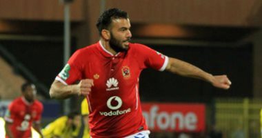 جاريدو: هدف عماد متعب الأهم في حياتي.. ولا أعرف سبب رحيلي عن الأهلي