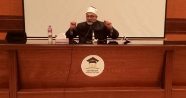 خالد الجندى: النبى حرص كان تنوع أساليبه الدعوية لإثارة انتباه واهتمام المتلقى 