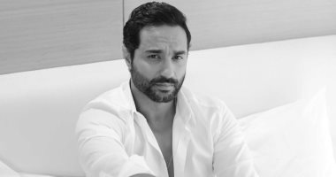 كريم فهمى يروج لفيلمه الجديد "ديدو "