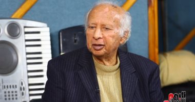 شاهد حفل الموسيقار هانى شنودة على تليفزيون اليوم السابع احتفالا برأس السنة