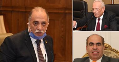 نواب وأحزاب يهنئون الرئيس والمصريين بمناسبة العام الجديد.. الوفد: سنظل جميعا صفا واحدا لتحقيق التنمية.. دعم مصر: علينا التكاتف والالتزام بالإجراءات الاحترازية للوصول لبر السلامة.. وحماة وطن: عام رخاء على بلدنا