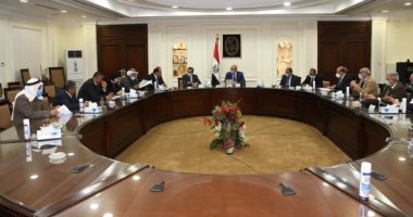 وزير الإسكان: تنفيذ مشروعات بسيناء بتكلفة تتخطى الـ14 مليار جنيه خلال 2021
