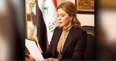 رغد صدام حسين .. تعرف على قصتها وعلاقتها بوالدها فى ذكرى إعدامه