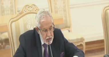 وزير خارجية الوفاق: ليبيا تمر بمرحلة مفصلية ونتطلع إلى لم الشمل