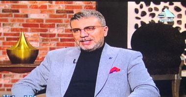 عمرو الليثى: قطاع الإنتاج قدم أروع الأعمال تحت قيادة والدى واستطاع جذب نجوم الدراما