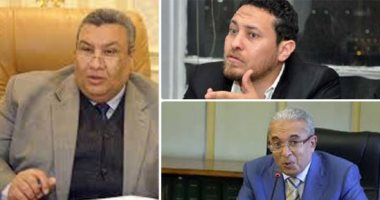 "نواب 2021" يستكملون مسيرة الإصلاح.. تشريعات اقتصادية مهمة تنتظر المجلس الجديد.. التخطيط والمالية العامة وتعديلات القيمة المضافة والصكوك السيادية أولوية.. ومطالب بخطة متكاملة لتحويل 100 مليون مصرى لقوة اقتصادية