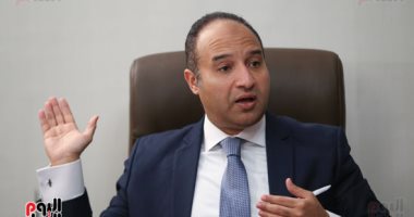 محمد أبو شقة: ضميرى ارتاح بعد إسناد النيابة تهمة قتل ريجينى إلى مجهول