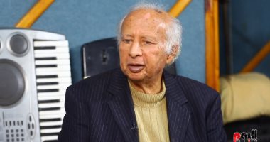 هانى شنودة: "الجيتار" بضاعتنا ردت إلينا وأحكى الفيلم فى لحن التتر