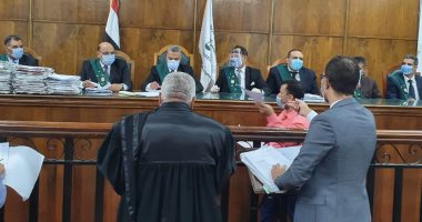 إحالة أوراق سائق قتل جاره بسبب خلافات بينهما بالشرقية للمفتى