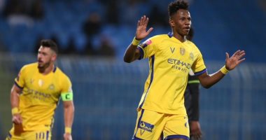التعاون يطالب النصر بـ8 ملايين ريال سعودي مستحقات متأخرة 