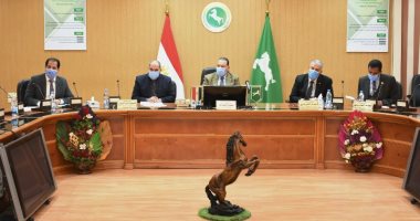 محافظ الشرقية: تشغيل 15 أتوبيسا ورديتين للحد من الزحام