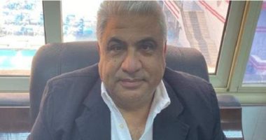 المستشار سامى صبحى ينضم للجنة المعينة لإدارة الزمالك