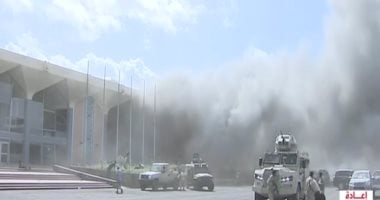 اليمن: تدمير 450 لغمًا زرعها الحوثيون فى شبوة ومأرب