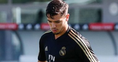 ريال مدريد يستعيد براهيم دياز الموسم المقبل 