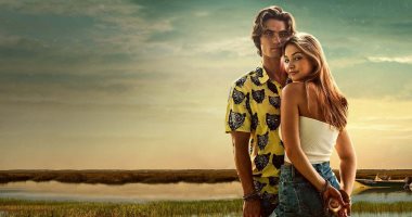 تقييم متوسط للموسم الثانى من مسلسل Outer Banks بعد طرحه يوليو الماضى