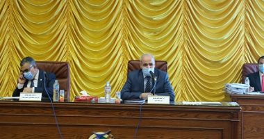 تعرف على قرارات مجلس جامعة الفيوم بجلسته الـ 180