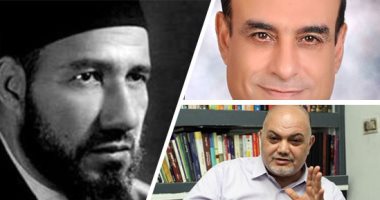 الإخوان = دموية وتدليس.. قيادة سابقة بالجماعة تكشف الوجه الأسود للتنظيم.. إبراهيم ربيع: البنا المؤسس الأول للعنف والمتاجرة بالدين.. البشبيشى: استخدام السلاح من أدبيات الجماعة والتنظيم قائم على 4 أجنحة و5 أركان