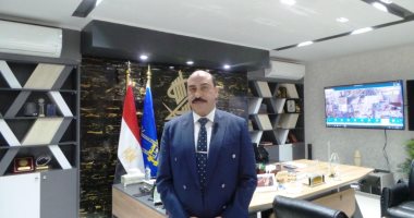 محافظ أسوان يفتتح عددا من المشروعات فى إدفو اليوم