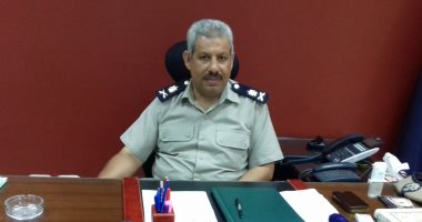 شاب يقتل أخيه من الأم بسبب خلافات مالية بينهما فى الشرقية