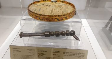 القفل والمفتاح فى التاريخ القديم.. متى ظهرا وكيف طورهما المصريون