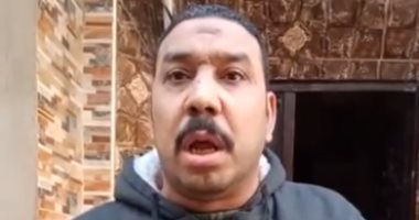 جار الأم المذبوحة وطفليها على يد شقيقها بشبرا الخيمة: كان بيشرب حشيش جنب الجثة