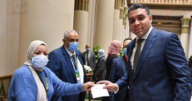 النائب خالد طنطاوى: قانون التصالح فى مخالفات البناء يتصدى للعشوائيات