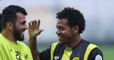 اتحاد جدة يودع 2020 بانتصار ثمين ضد الباطن فى الدوري السعودي.. "فيديو"