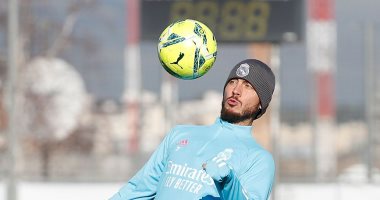 ريال مدريد ضد ليفربول.. هازارد خارج التشكيل الأساسي بقمة دوري أبطال أوروبا