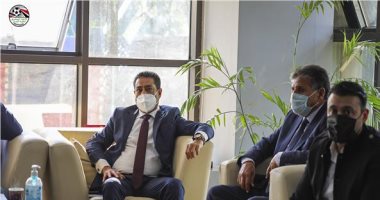 قائمة الانتظار أحدث خطايا لجنة مجاهد فى اتحاد الكرة.. أضرارها وعواقبها