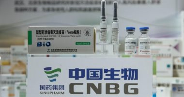 لقاحات صينية جديدة ضد كورونا تثبت فعالية الوقاية من العدوى بنسبة 72.5%