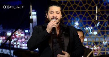 مصطفى حجاج: سعيد بنجاح "أبويا قالى زمان".. وأستعد لمشروعين فى 2021