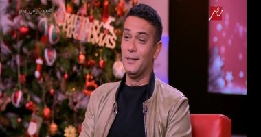 آسر ياسين: حبى للأفلام بدأ فى الجامعة وكنت محظوظا بمن نور لى الطريق