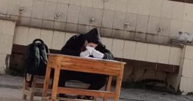تعليم الإسكندرية تحقق فى واقعة إجبار طالب على أداء امتحان رغم إصابته بكورونا