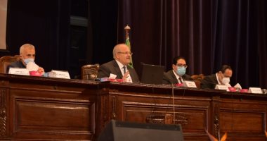 مجلس جامعة القاهرة يعلن ترشيحات جوائز الدولة بأنواعها لعام 2020