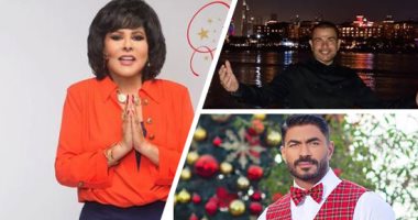 نجوم الفن يودعون 2020.. عمرو دياب: حظ سعيد للجميع فى 2021.. نانسى عجرم: كانت سنة صعبة وبتمنالكم فرح حقيقى.. إسعاد يونس: عدينا بتجارب كتير ونستقبل العام الجديد بتفاؤل ورضا.. خالد سليم:  يا رب تحققوا كل أمنياتكم