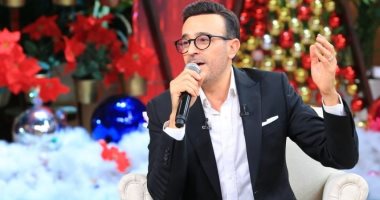 صابر الرباعى: أتمنى تقديم ديو غنائى مع شيرين عبد الوهاب