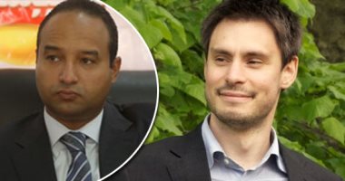 "بيان النائب العام بشأن مقتل ريجينى كاشف وشافى".. محمد أبو شقة: النيابة استخدمت كافة التقنيات المتاحة.. وضميرى ارتاح بعد إسناد التهمة لمجهول.. ويرد على متهمى الأمن: كان من الأولى أن لا تسمح له بدخول البلاد