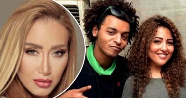 ريهام سعيد تشارك أوكا ومى كساب غناء مهرجان "بنشقى"
