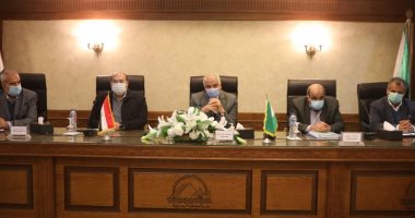 محافظ الجيزة يوجه بغلق دور المناسبات وقاعات الأفراح المغلقة ومنع حفلات رأس السنة