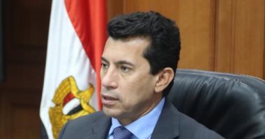 5 أسئلة شائكة يجيب عنها وزير الرياضة.. أشرف صبحى يكشف  لماذا تم إيقاف مجلس الزمالك.. وهل يعود مرتضى منصور مرة أخرى.. كواليس جلسة فرجانى ساسى.. أسباب زيارته للخطيب فى منزله.. ومتى تحول مخالفات الأهلى للنيابة؟