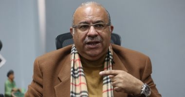 مساعد أول وزير التموين لـ"اليوم السابع": نجحنا فى توفير السلع الغذائية خلال أزمة كورونا ولدينا احتياطى آمن للسلع.. البورصة السلعية تضمن ضبط الأسعار للمستهلك.. ملف الدعم من أولويات الدولة خلال 2021