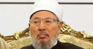 بعد تأييد المؤبد.. 101 متهم مطلوبين للعدالة بقضية اقتحام الحدود أبرزهم القرضاوى