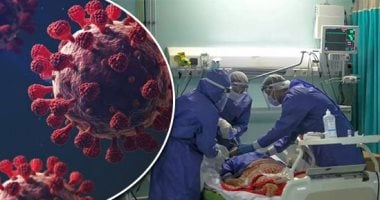 مدير عزل جامعة القاهرة: سرعة تدهور بعض حالات كورونا هو الجديد فى الأعراض الجديدة