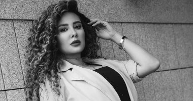 مى القاضى تصور مشاهدها الأخيرة فى "الدايرة" وتنضم لـ"رهبة"