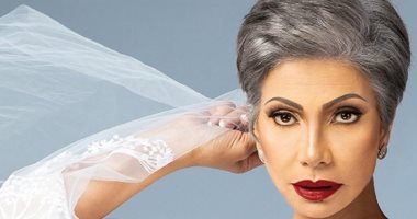 سوسن بدر تنتهى من تصوير  حكاية "اللى خلف مامتش"