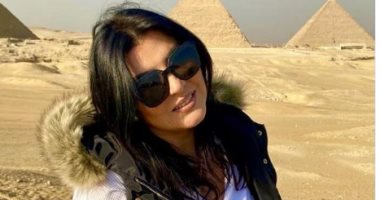 الخميس.. منى الشاذلى ضيفة فاطمة مصطفى على الراديو 9090