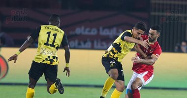 وادي دجلة يغلق ملف التعادل مع الاهلي ويستعد لمواجهة انبي
